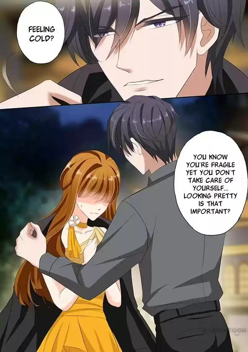 Haomen Tianjia Qianqi Chapter 57