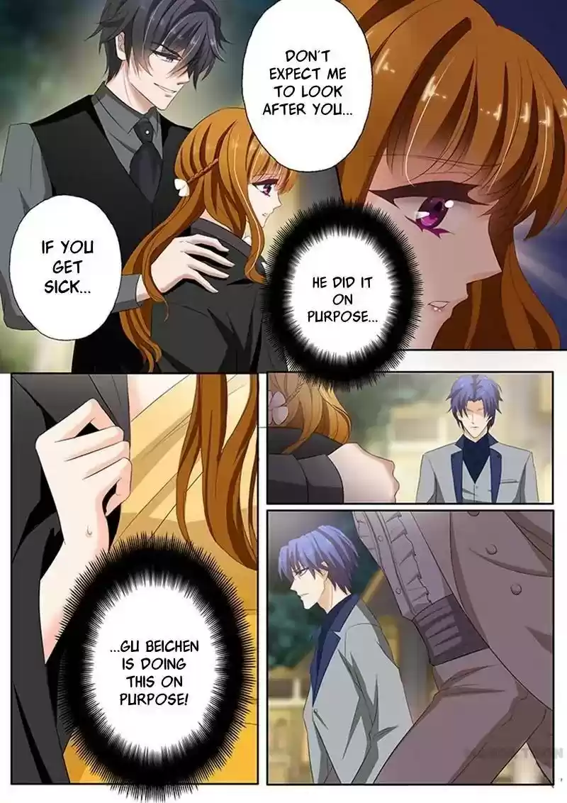 Haomen Tianjia Qianqi Chapter 57