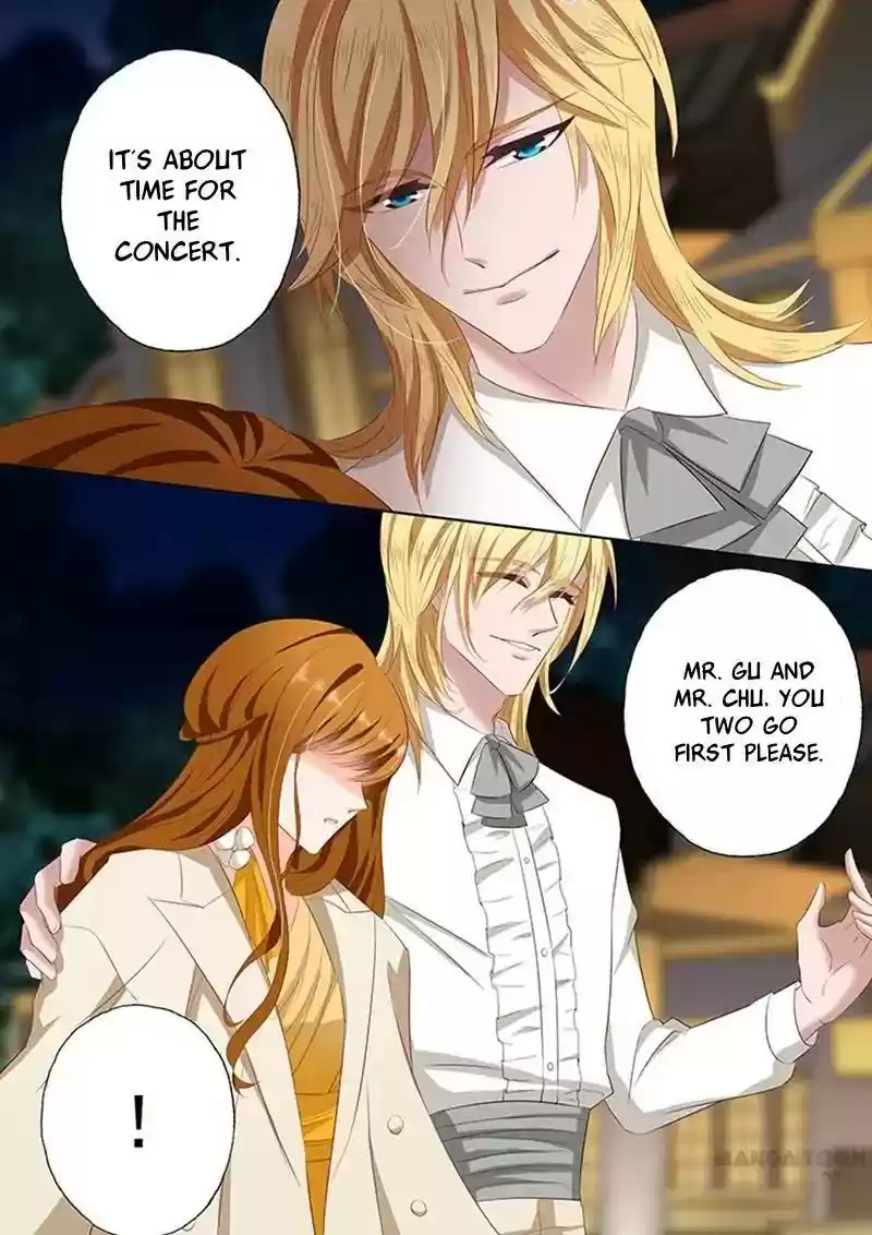 Haomen Tianjia Qianqi Chapter 58