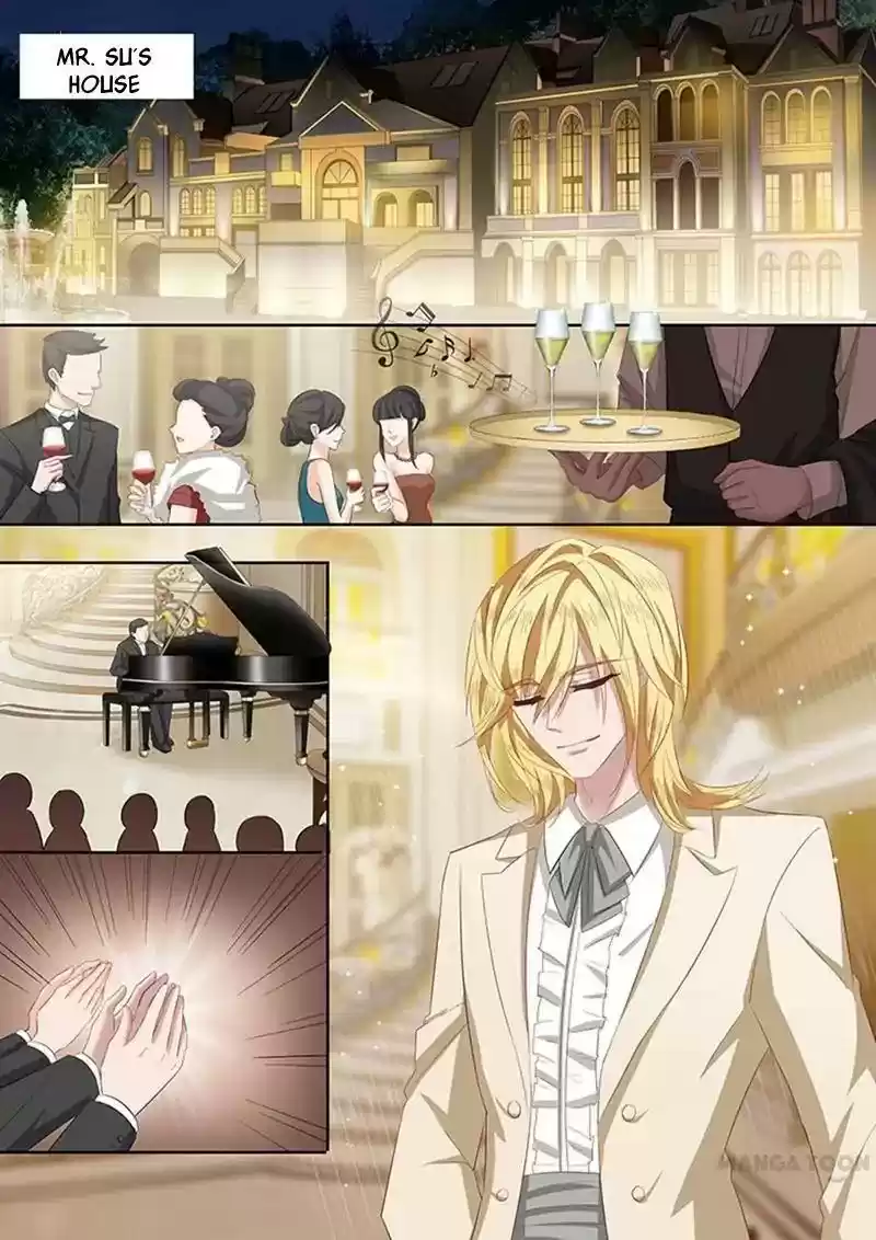 Haomen Tianjia Qianqi Chapter 58