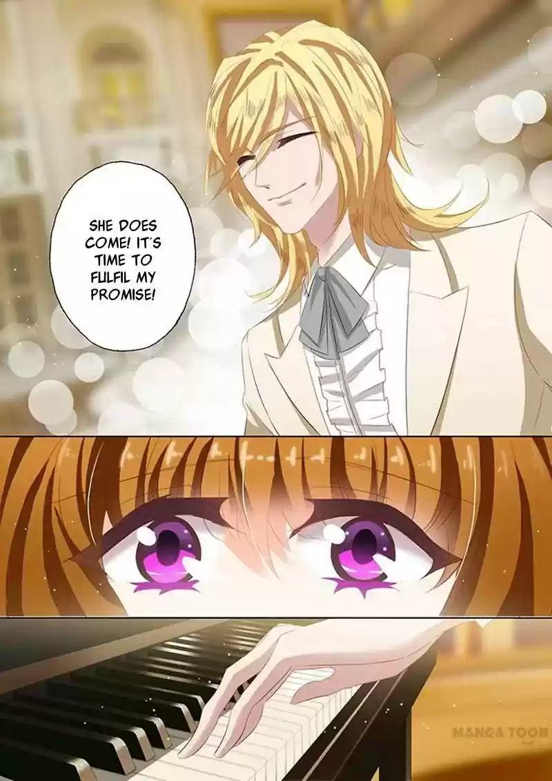 Haomen Tianjia Qianqi Chapter 58