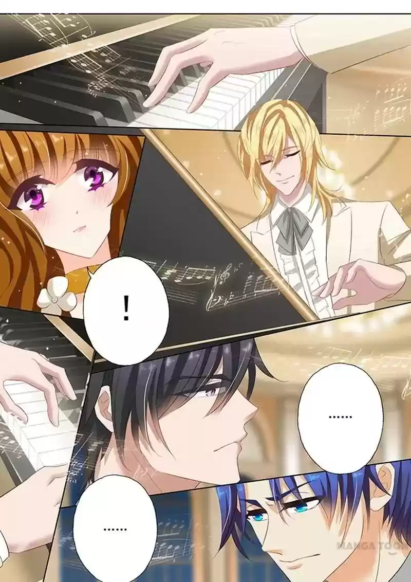 Haomen Tianjia Qianqi Chapter 59