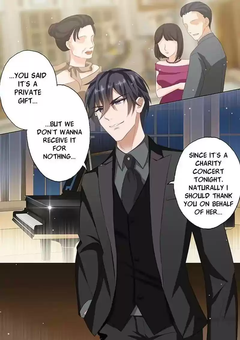 Haomen Tianjia Qianqi Chapter 59