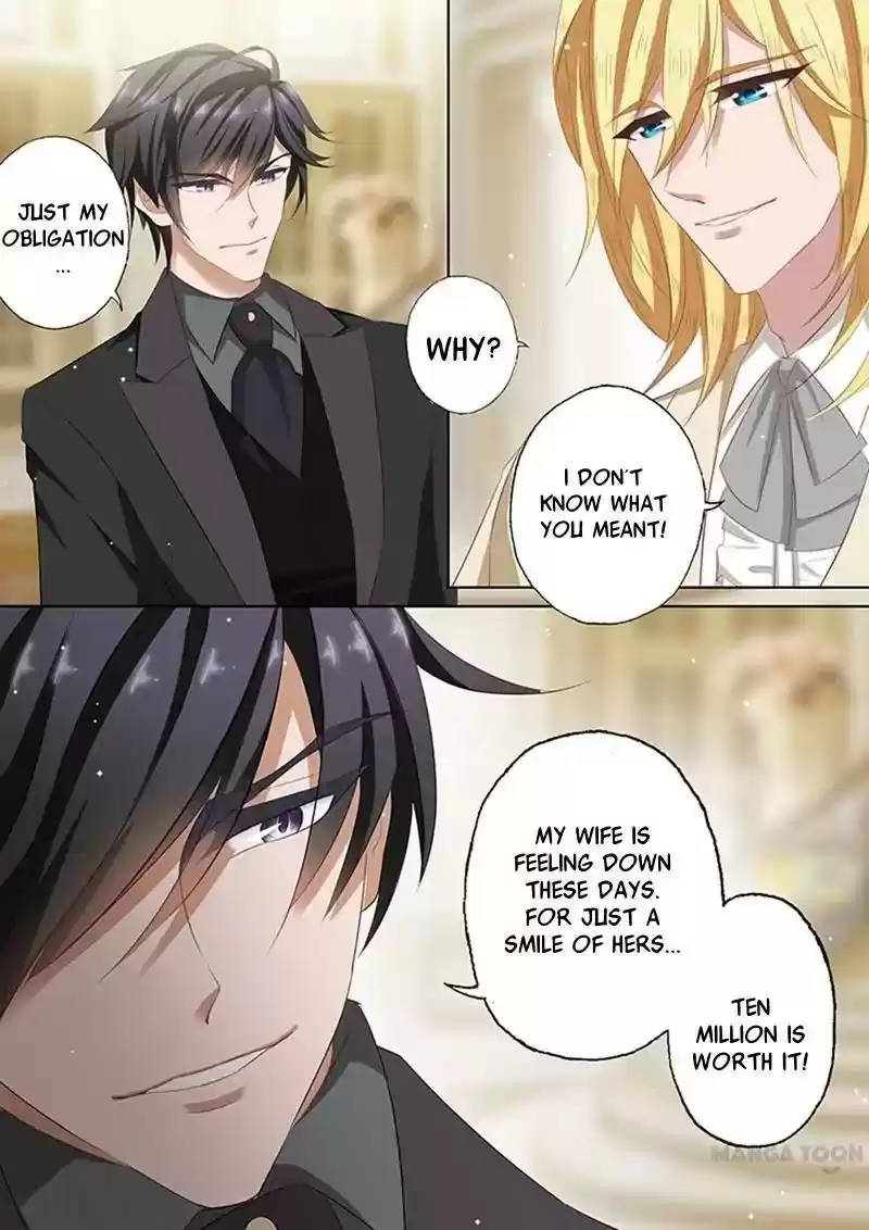 Haomen Tianjia Qianqi Chapter 59