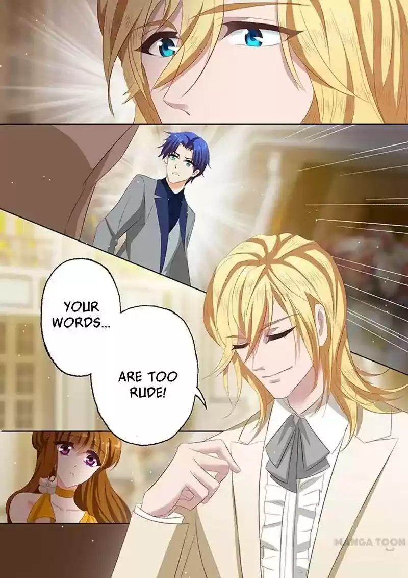 Haomen Tianjia Qianqi Chapter 59