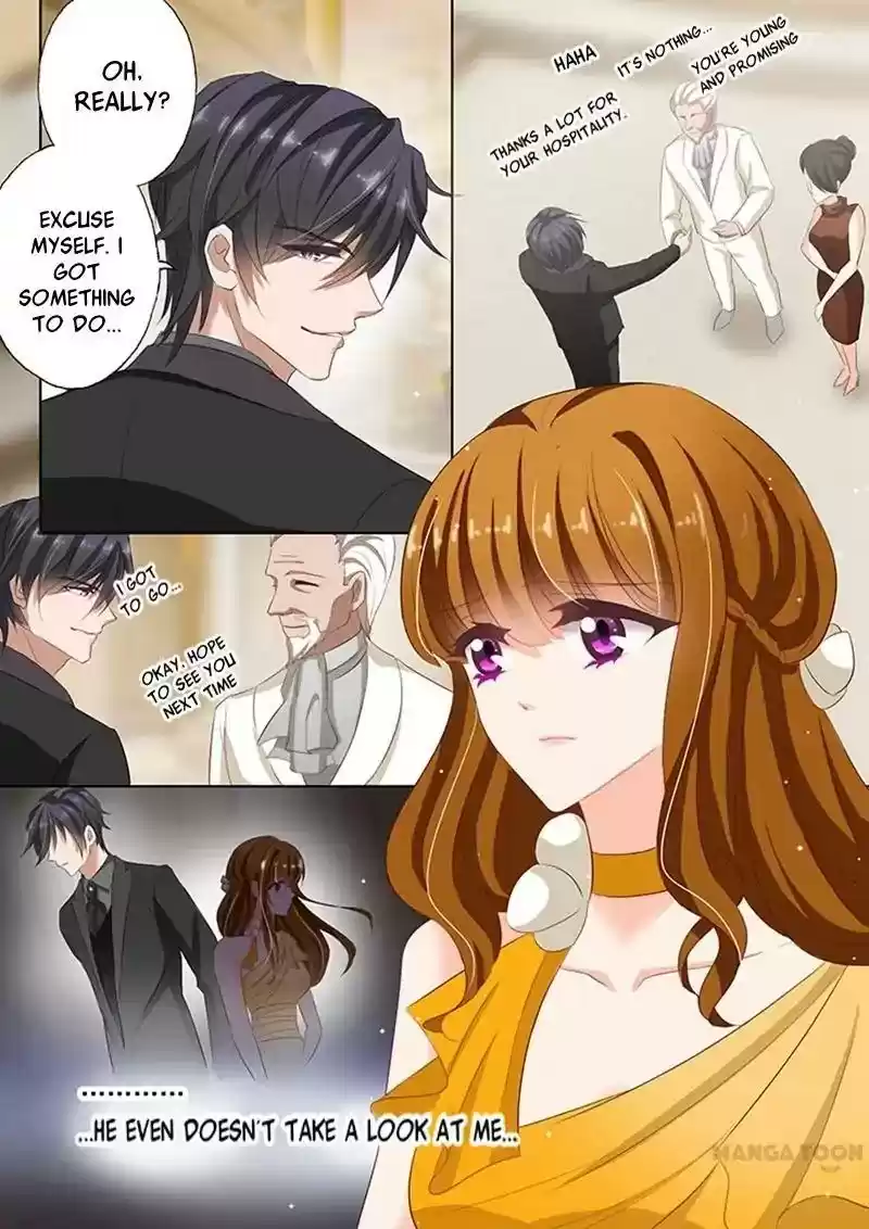 Haomen Tianjia Qianqi Chapter 60