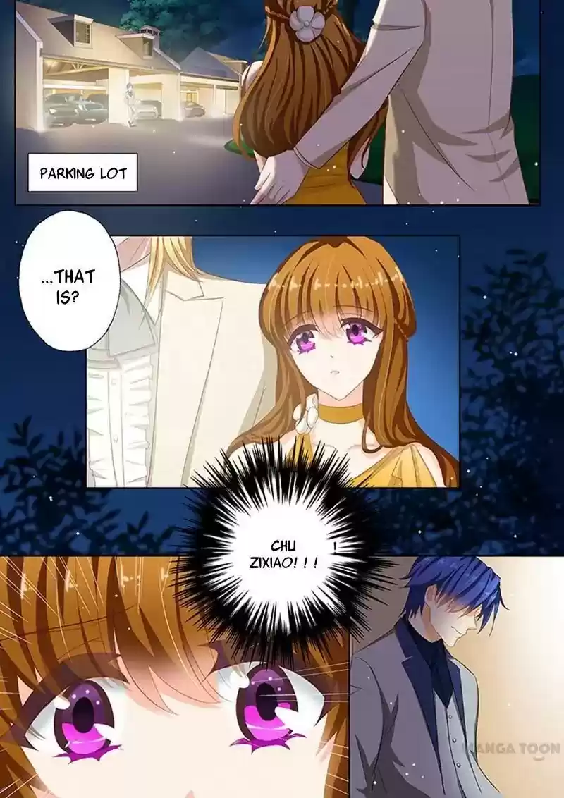 Haomen Tianjia Qianqi Chapter 60