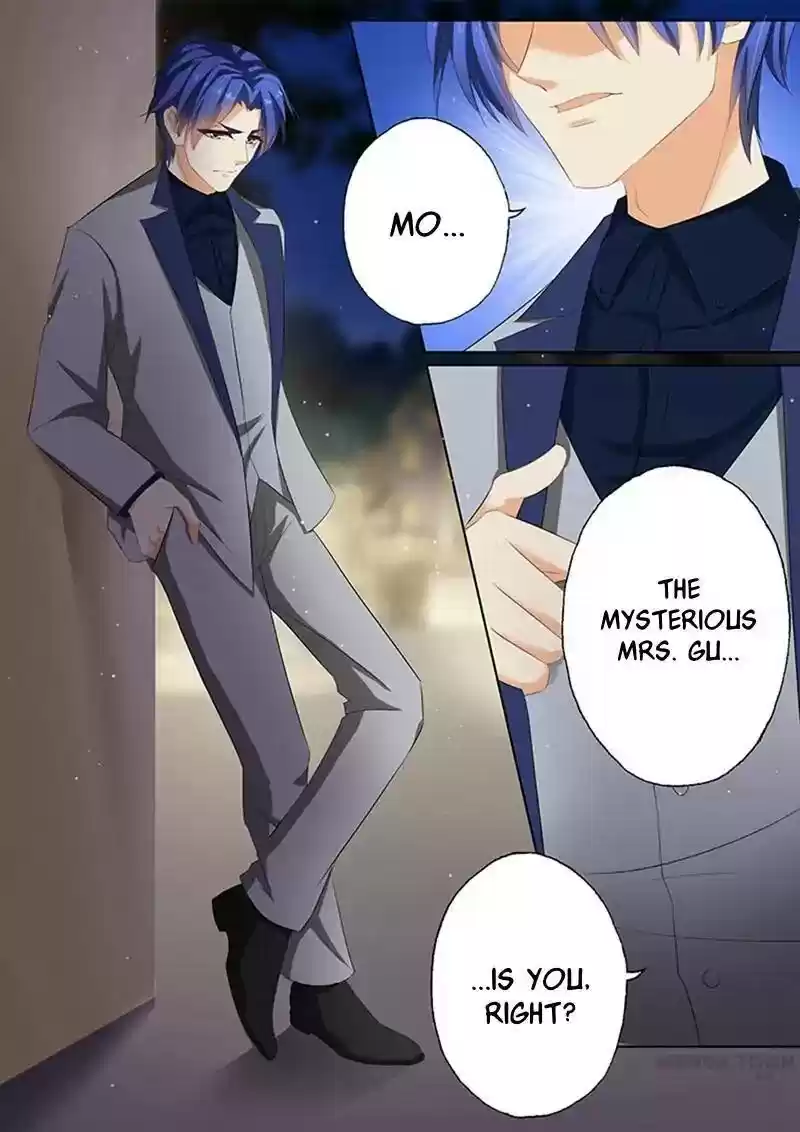 Haomen Tianjia Qianqi Chapter 60