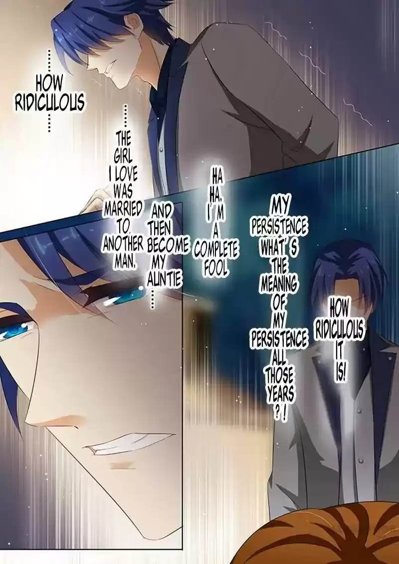 Haomen Tianjia Qianqi Chapter 60