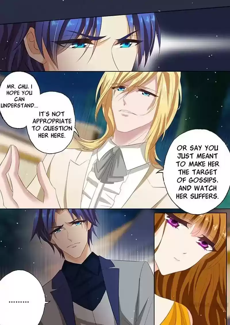 Haomen Tianjia Qianqi Chapter 61