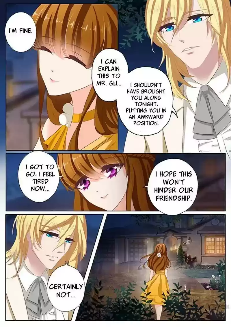 Haomen Tianjia Qianqi Chapter 61