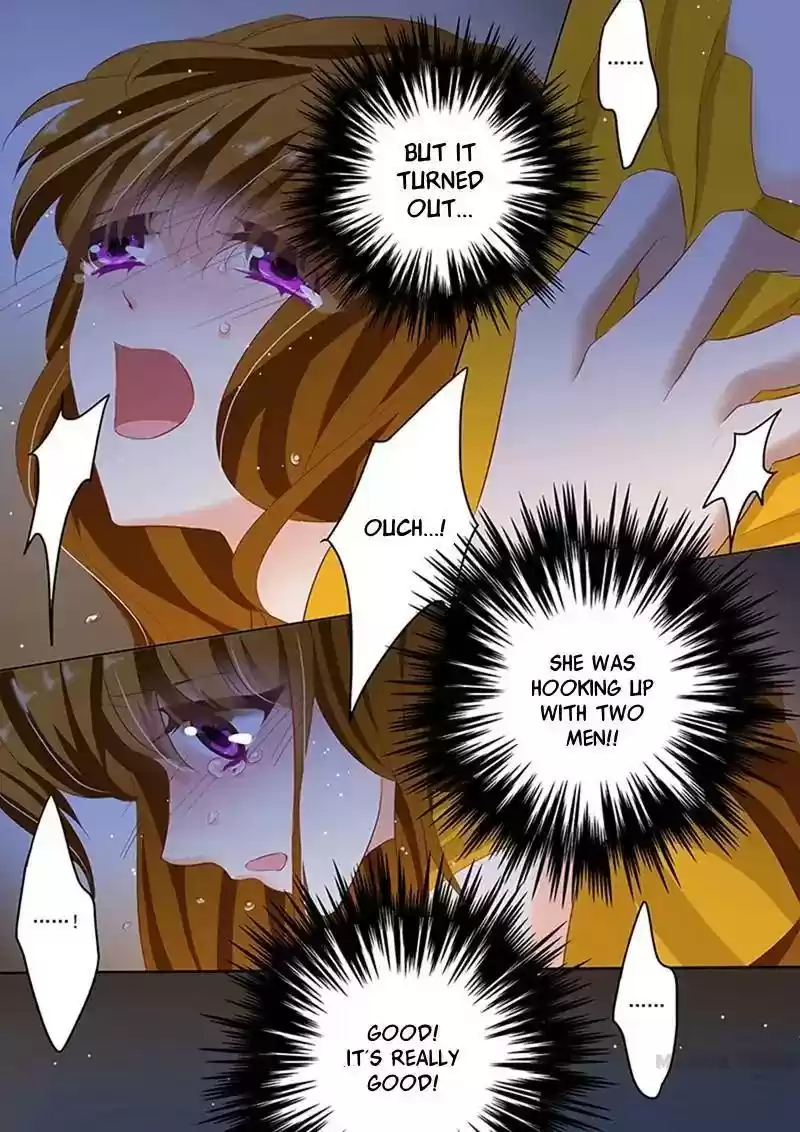 Haomen Tianjia Qianqi Chapter 62