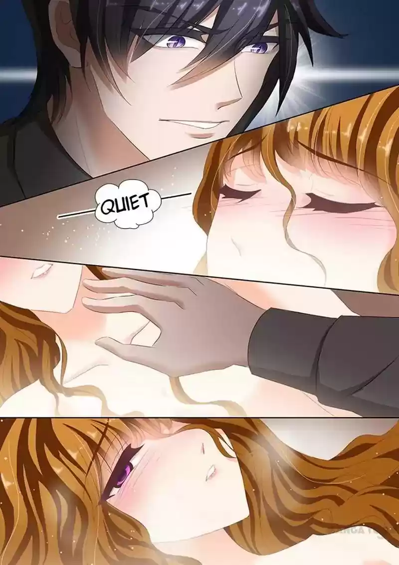 Haomen Tianjia Qianqi Chapter 64