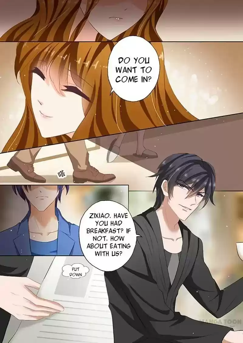 Haomen Tianjia Qianqi Chapter 66