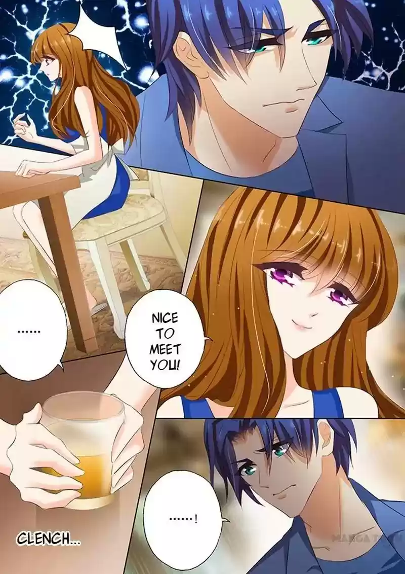 Haomen Tianjia Qianqi Chapter 66