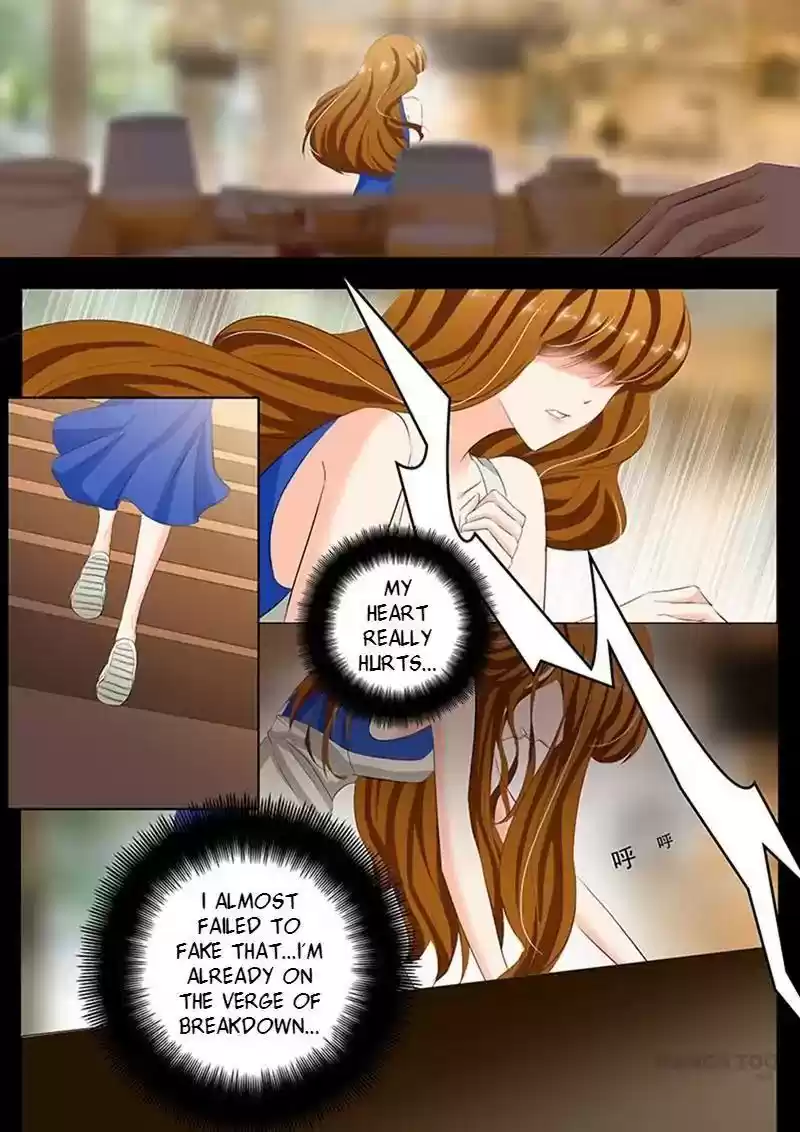 Haomen Tianjia Qianqi Chapter 66