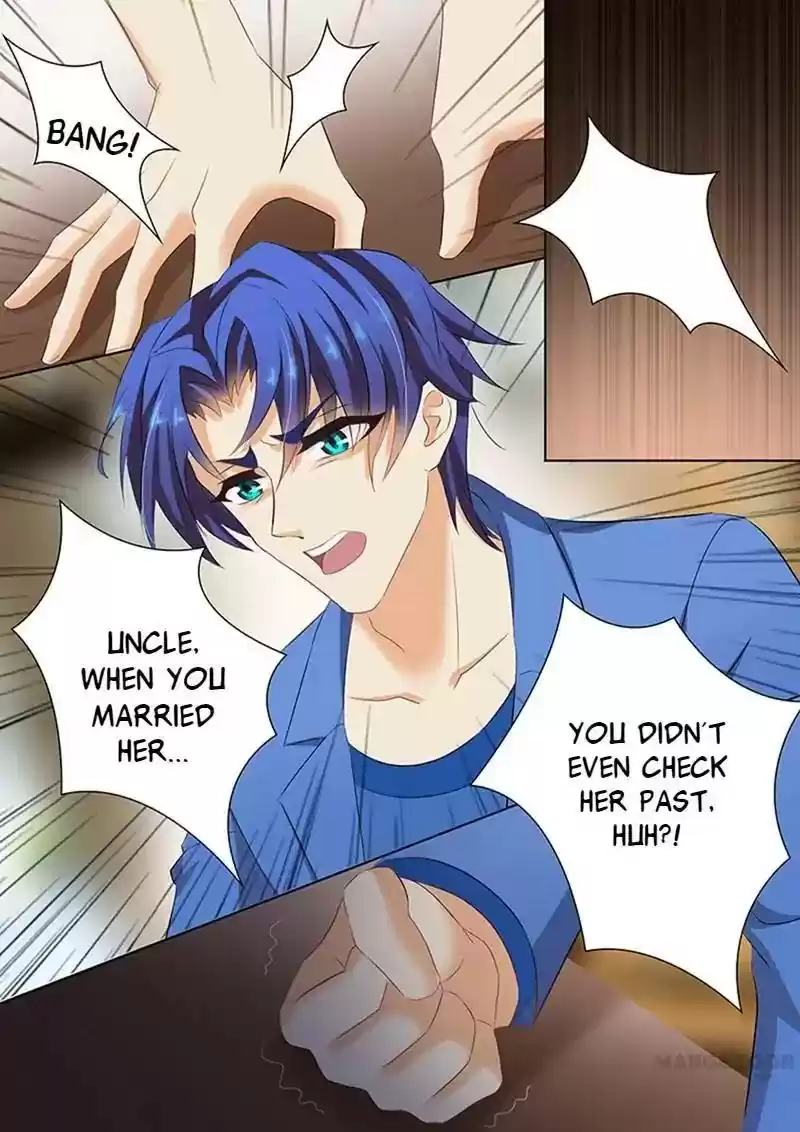 Haomen Tianjia Qianqi Chapter 67