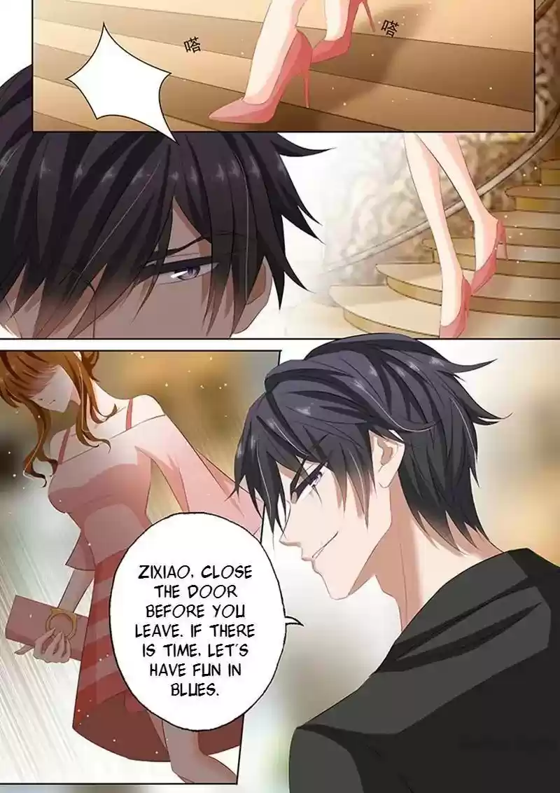 Haomen Tianjia Qianqi Chapter 68