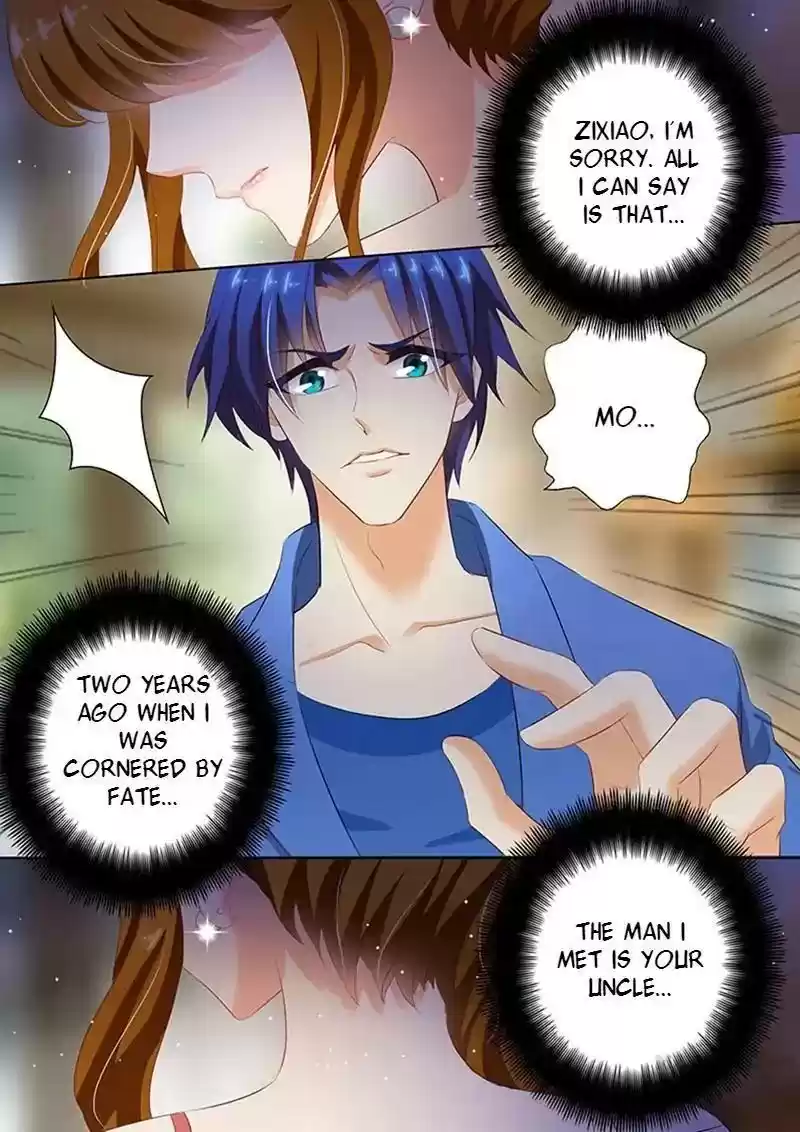 Haomen Tianjia Qianqi Chapter 68