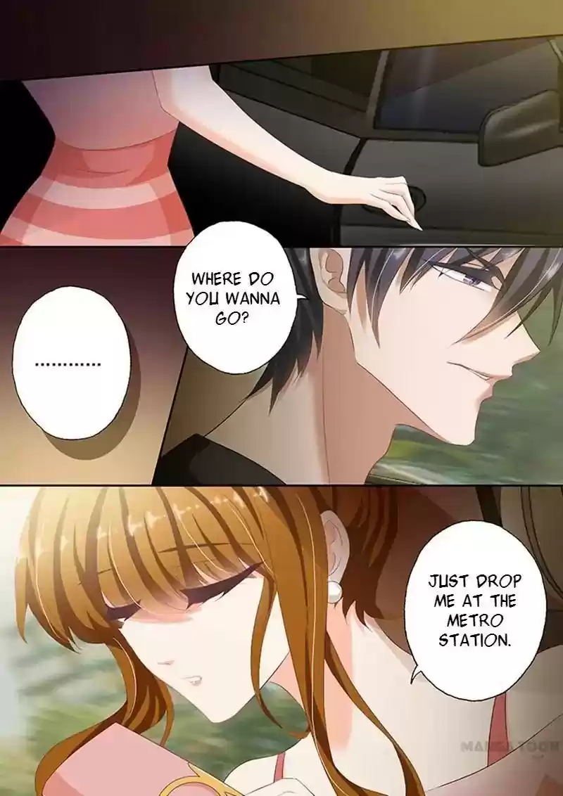 Haomen Tianjia Qianqi Chapter 68