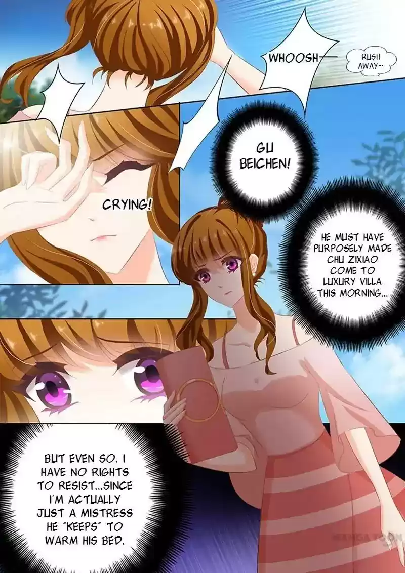 Haomen Tianjia Qianqi Chapter 68