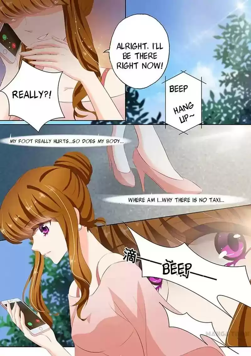 Haomen Tianjia Qianqi Chapter 69