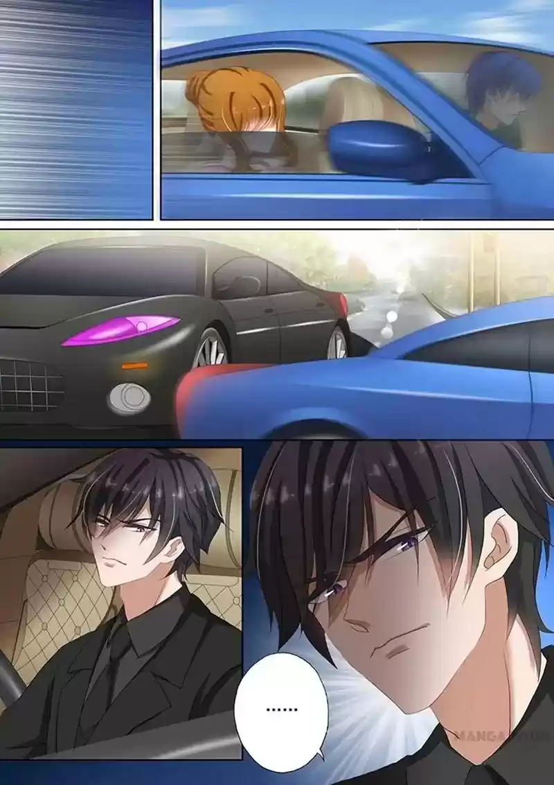 Haomen Tianjia Qianqi Chapter 69