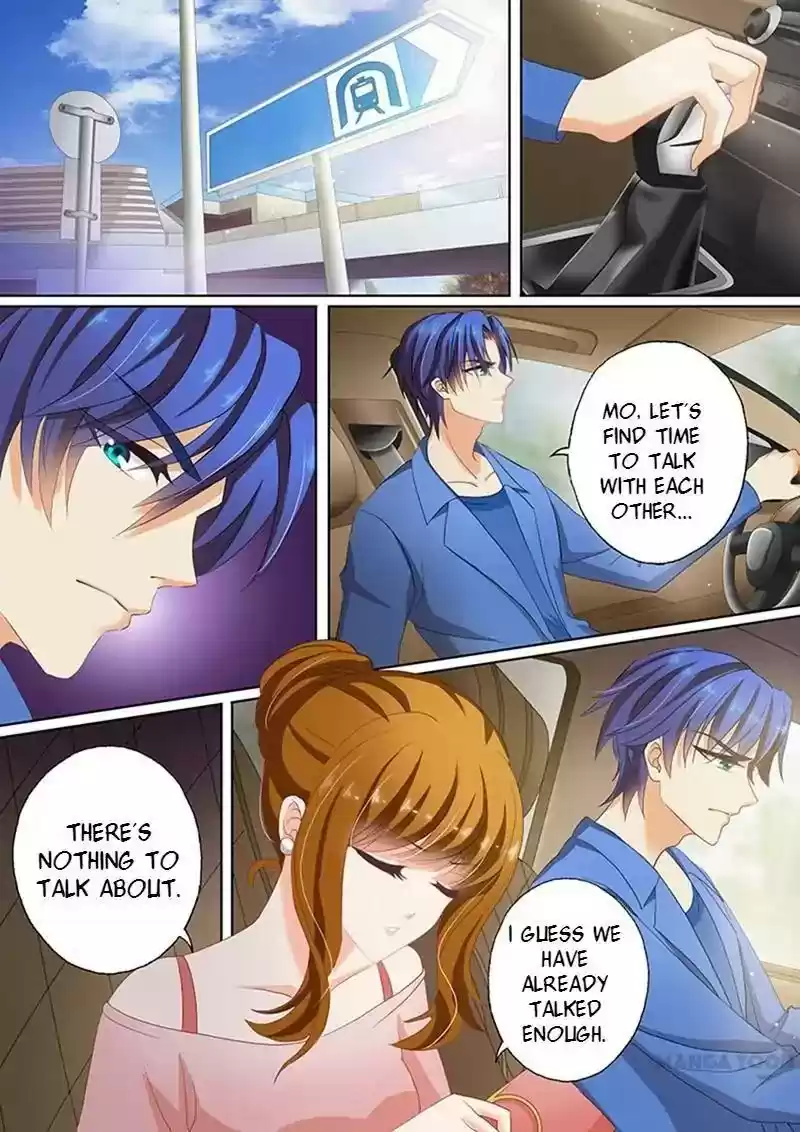 Haomen Tianjia Qianqi Chapter 70