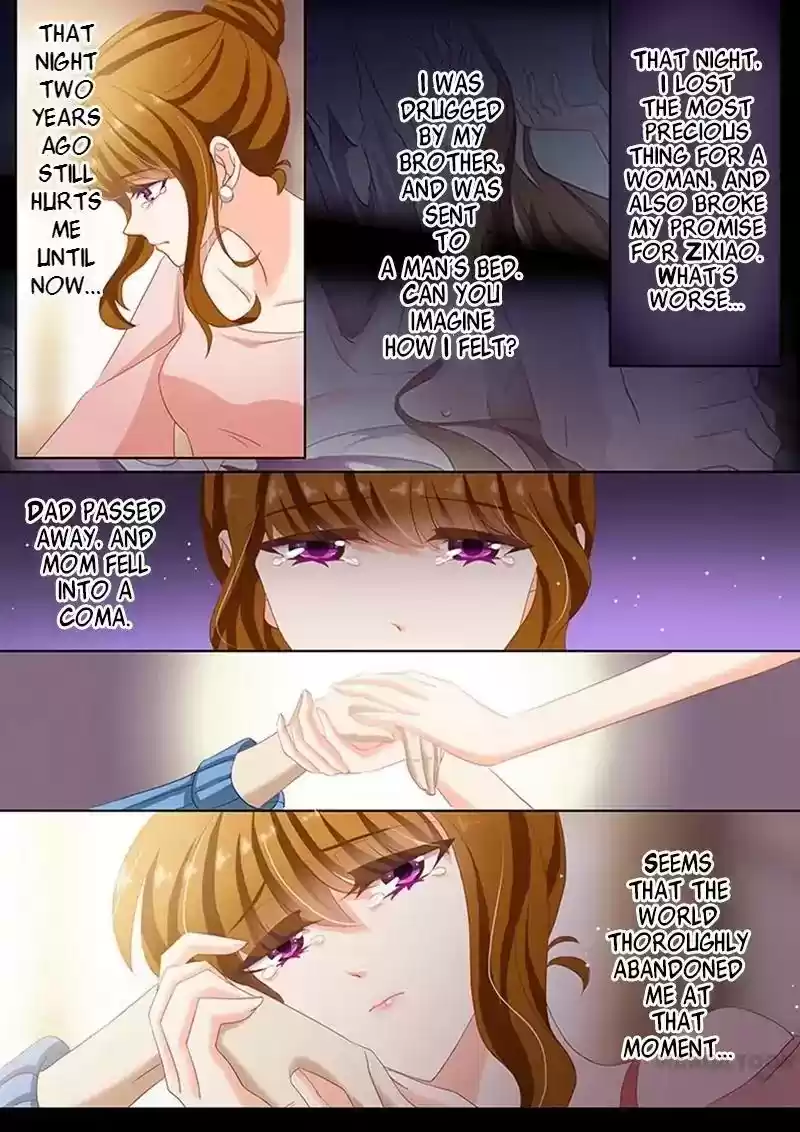 Haomen Tianjia Qianqi Chapter 70