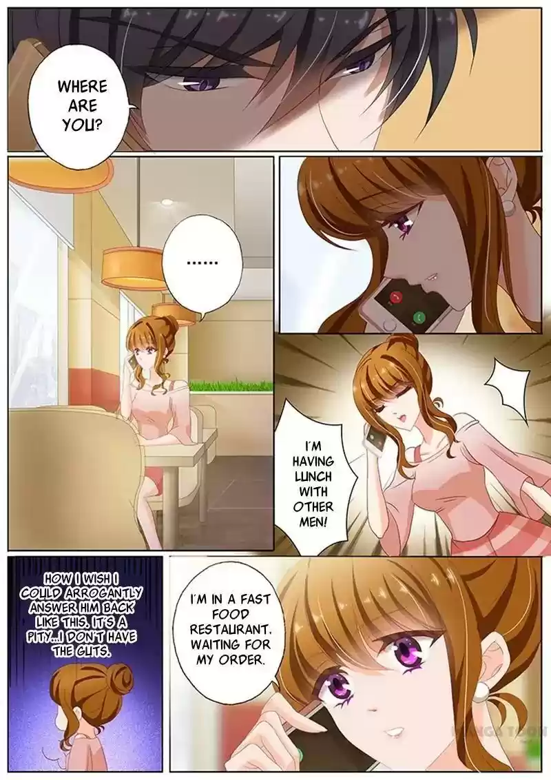 Haomen Tianjia Qianqi Chapter 71