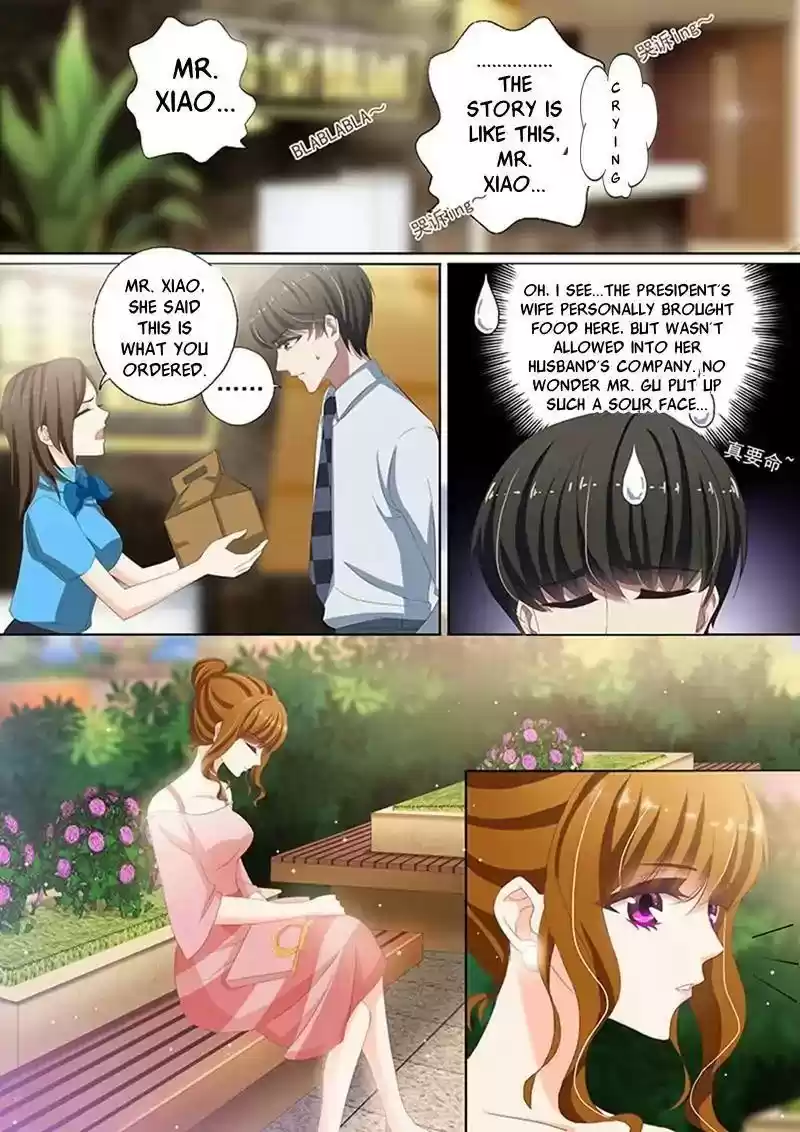 Haomen Tianjia Qianqi Chapter 72