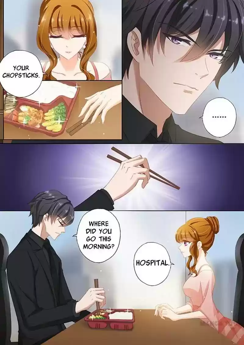 Haomen Tianjia Qianqi Chapter 74