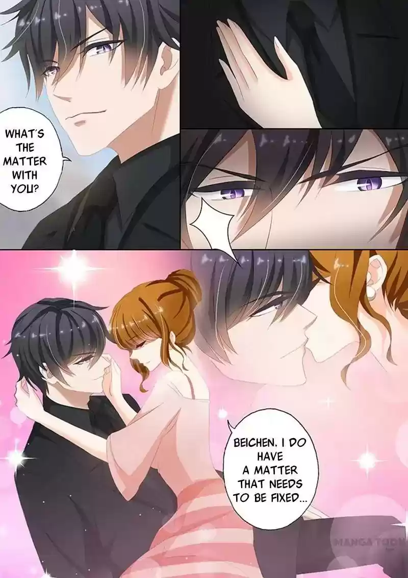 Haomen Tianjia Qianqi Chapter 74