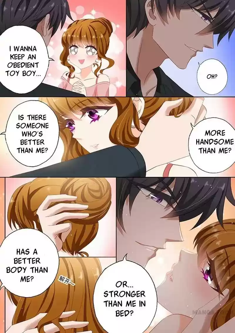 Haomen Tianjia Qianqi Chapter 75