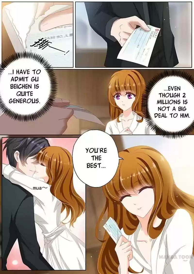 Haomen Tianjia Qianqi Chapter 76