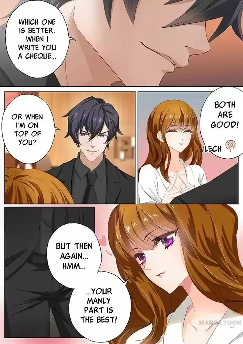 Haomen Tianjia Qianqi Chapter 76