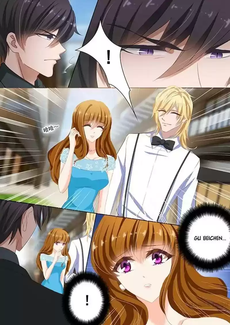 Haomen Tianjia Qianqi Chapter 77