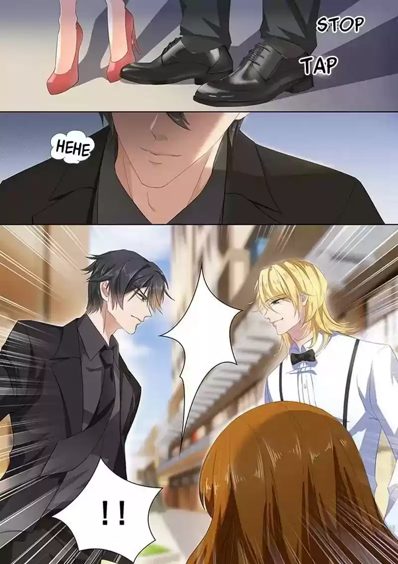 Haomen Tianjia Qianqi Chapter 78