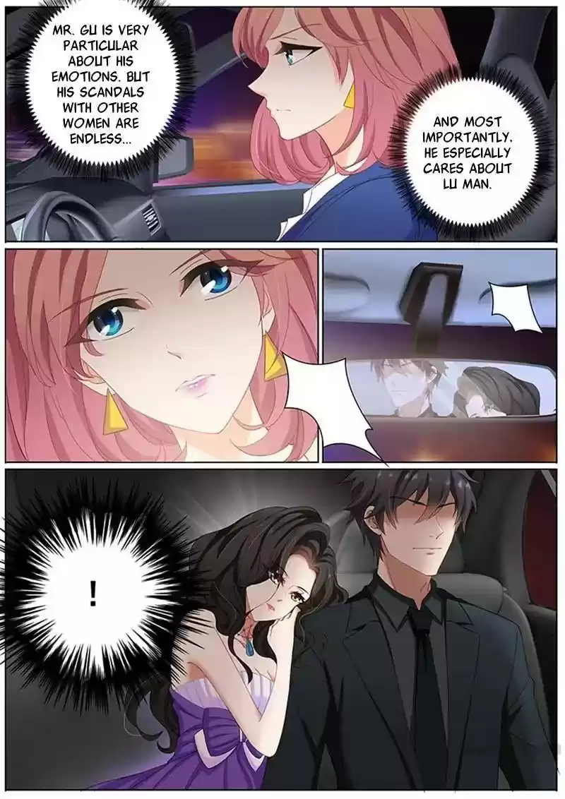 Haomen Tianjia Qianqi Chapter 78