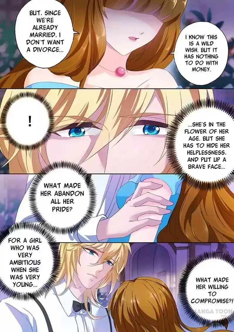 Haomen Tianjia Qianqi Chapter 80