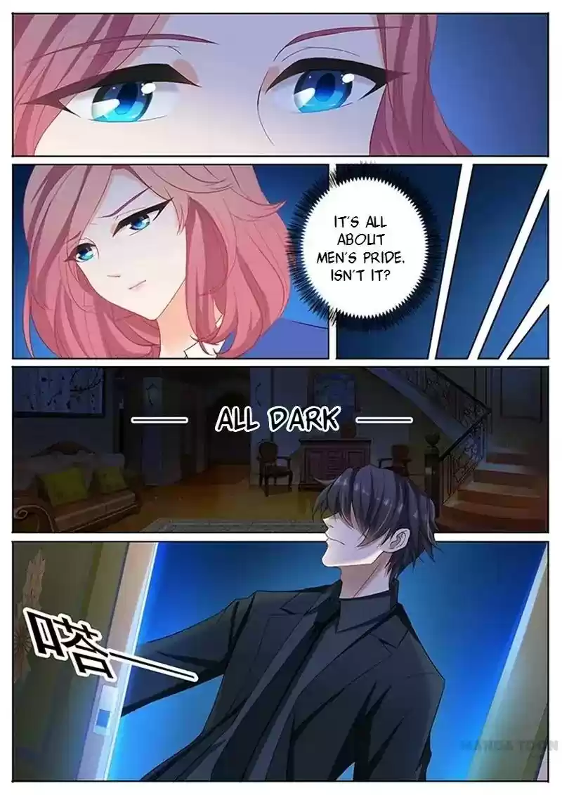 Haomen Tianjia Qianqi Chapter 81