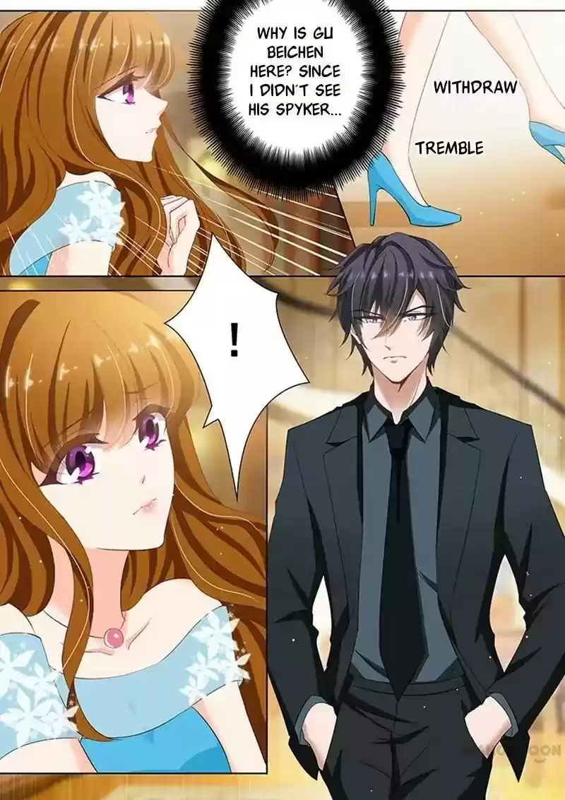 Haomen Tianjia Qianqi Chapter 81