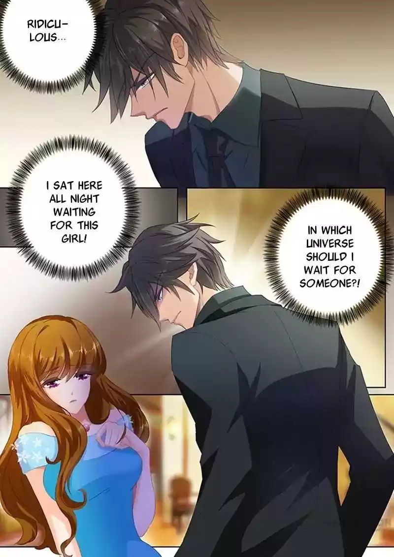 Haomen Tianjia Qianqi Chapter 81