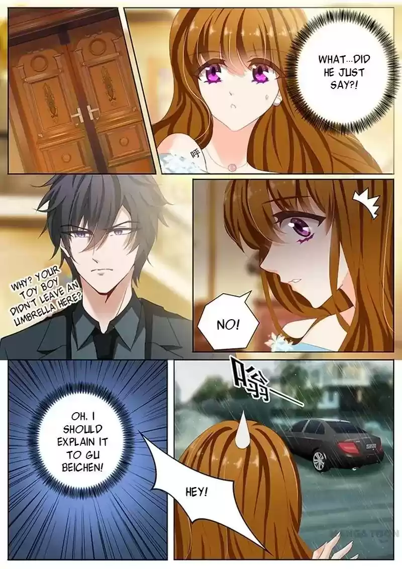 Haomen Tianjia Qianqi Chapter 82