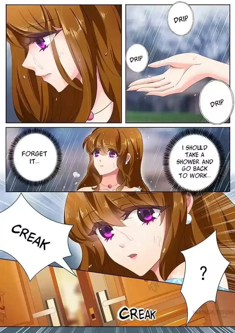 Haomen Tianjia Qianqi Chapter 82