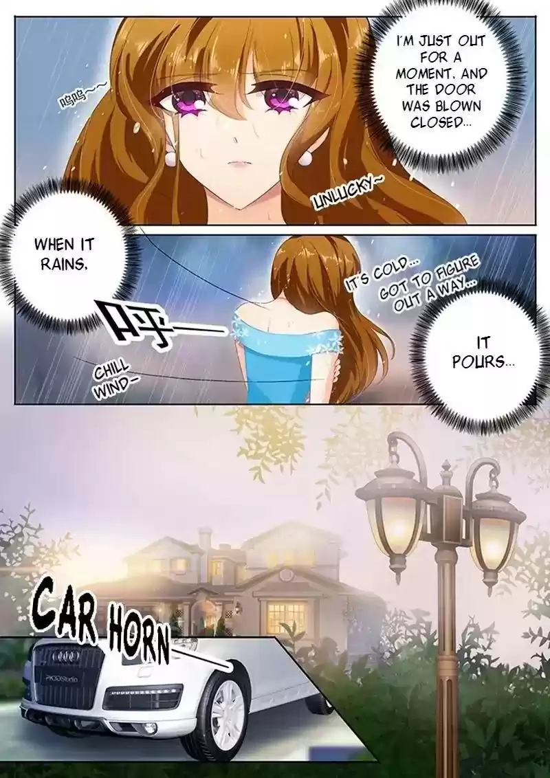 Haomen Tianjia Qianqi Chapter 82