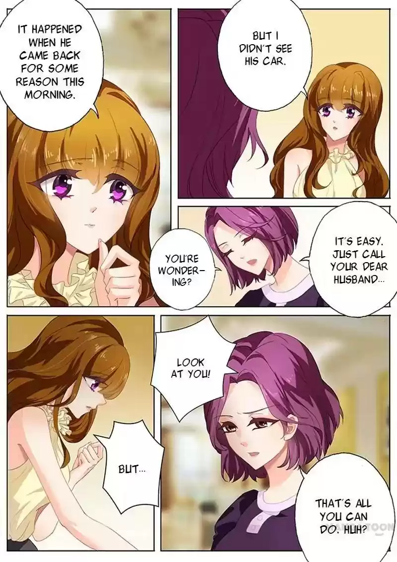 Haomen Tianjia Qianqi Chapter 83