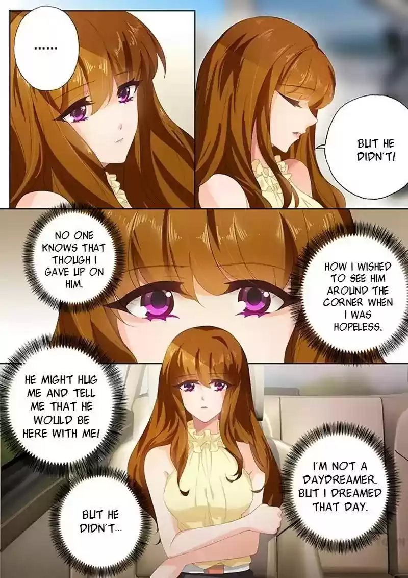 Haomen Tianjia Qianqi Chapter 83