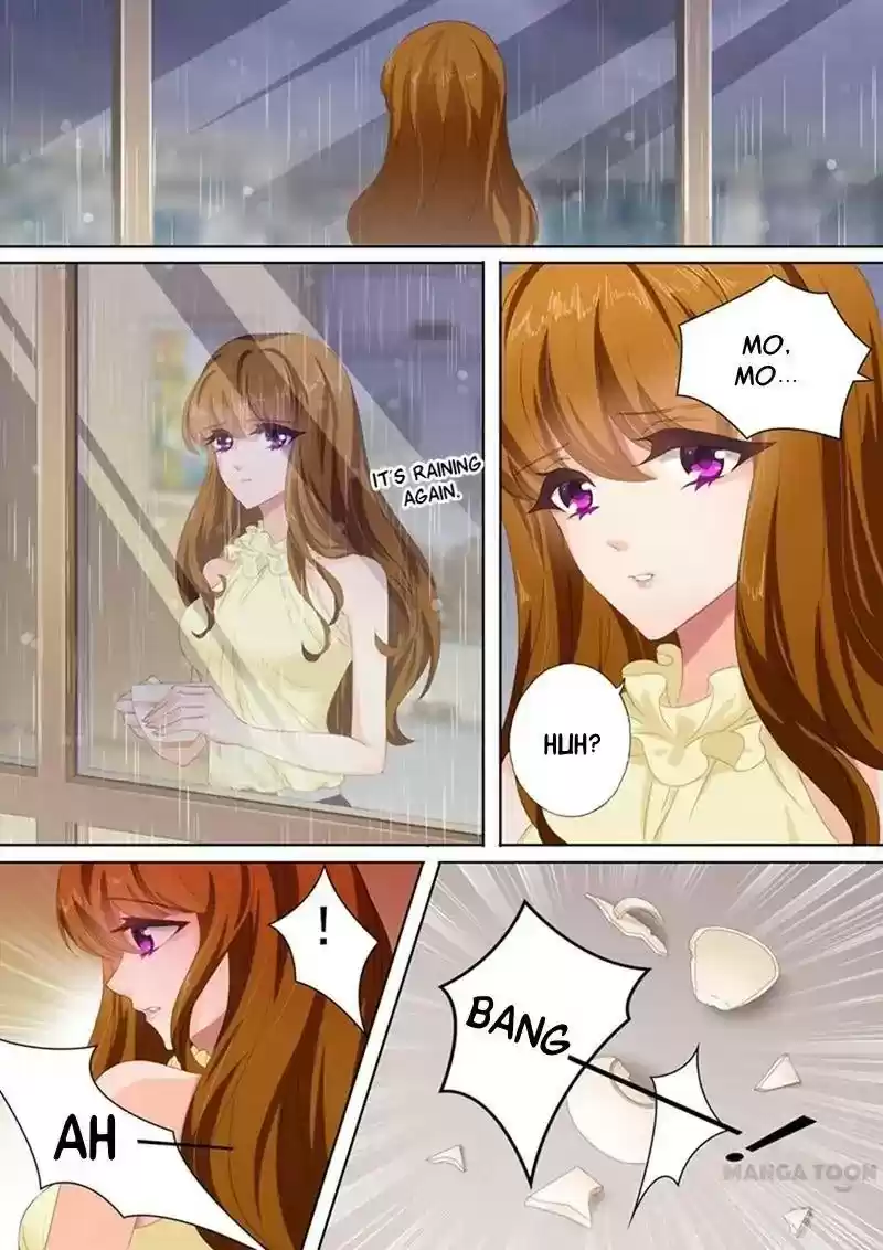 Haomen Tianjia Qianqi Chapter 85