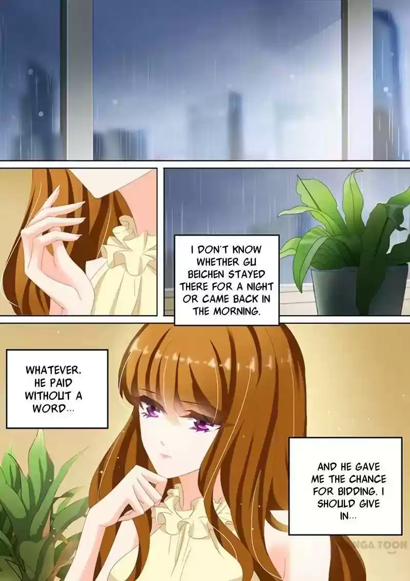 Haomen Tianjia Qianqi Chapter 85